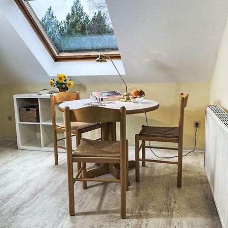 Holiday Home Lenzer Hoeh-1 By Interhome מראה חיצוני תמונה