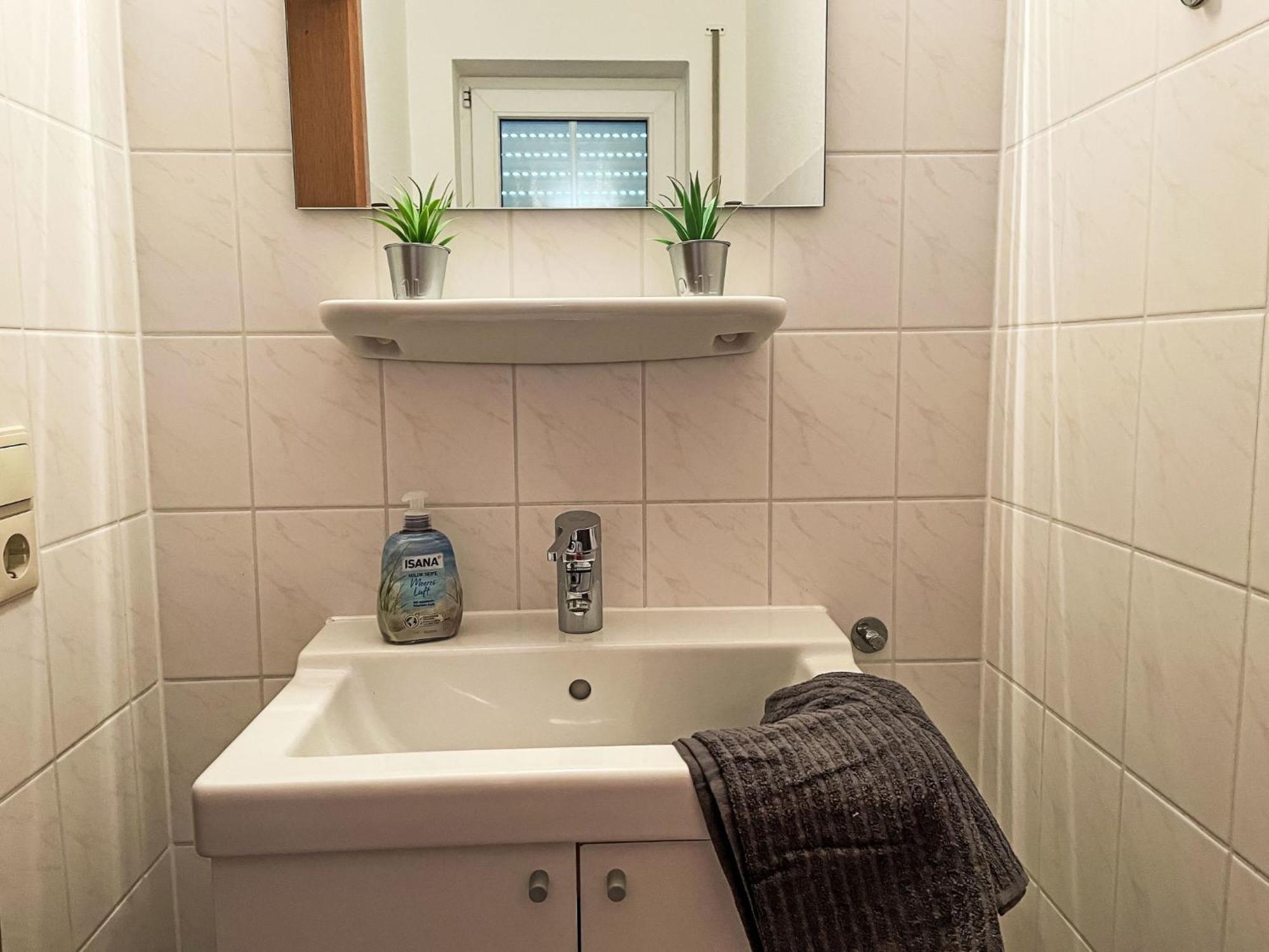 Holiday Home Lenzer Hoeh-1 By Interhome מראה חיצוני תמונה