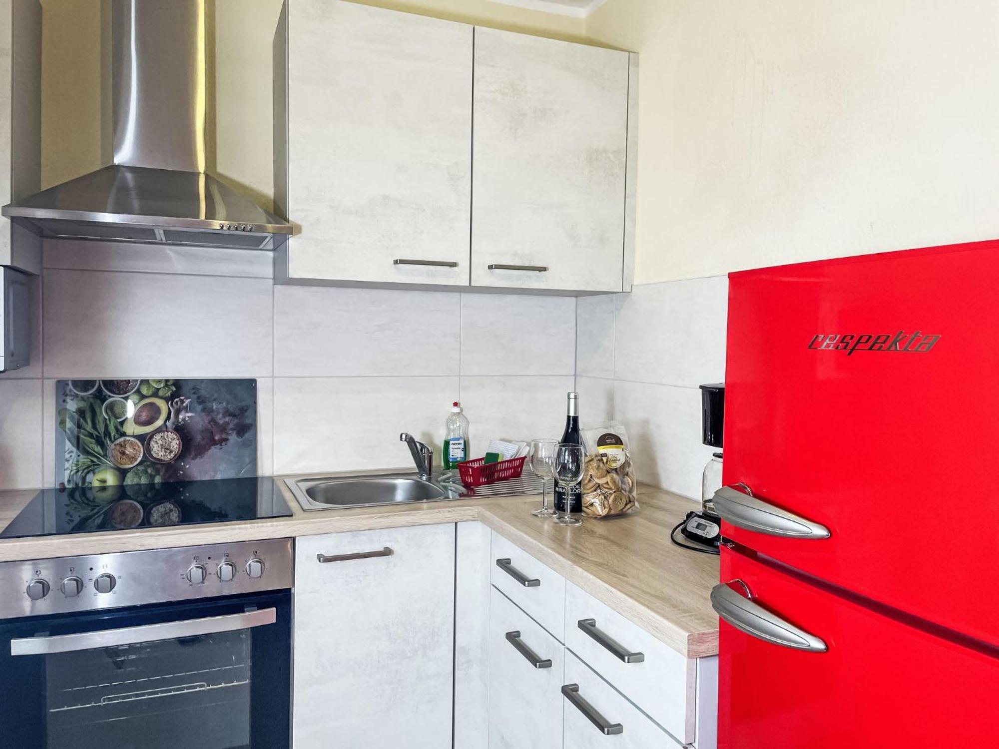 Holiday Home Lenzer Hoeh-1 By Interhome מראה חיצוני תמונה