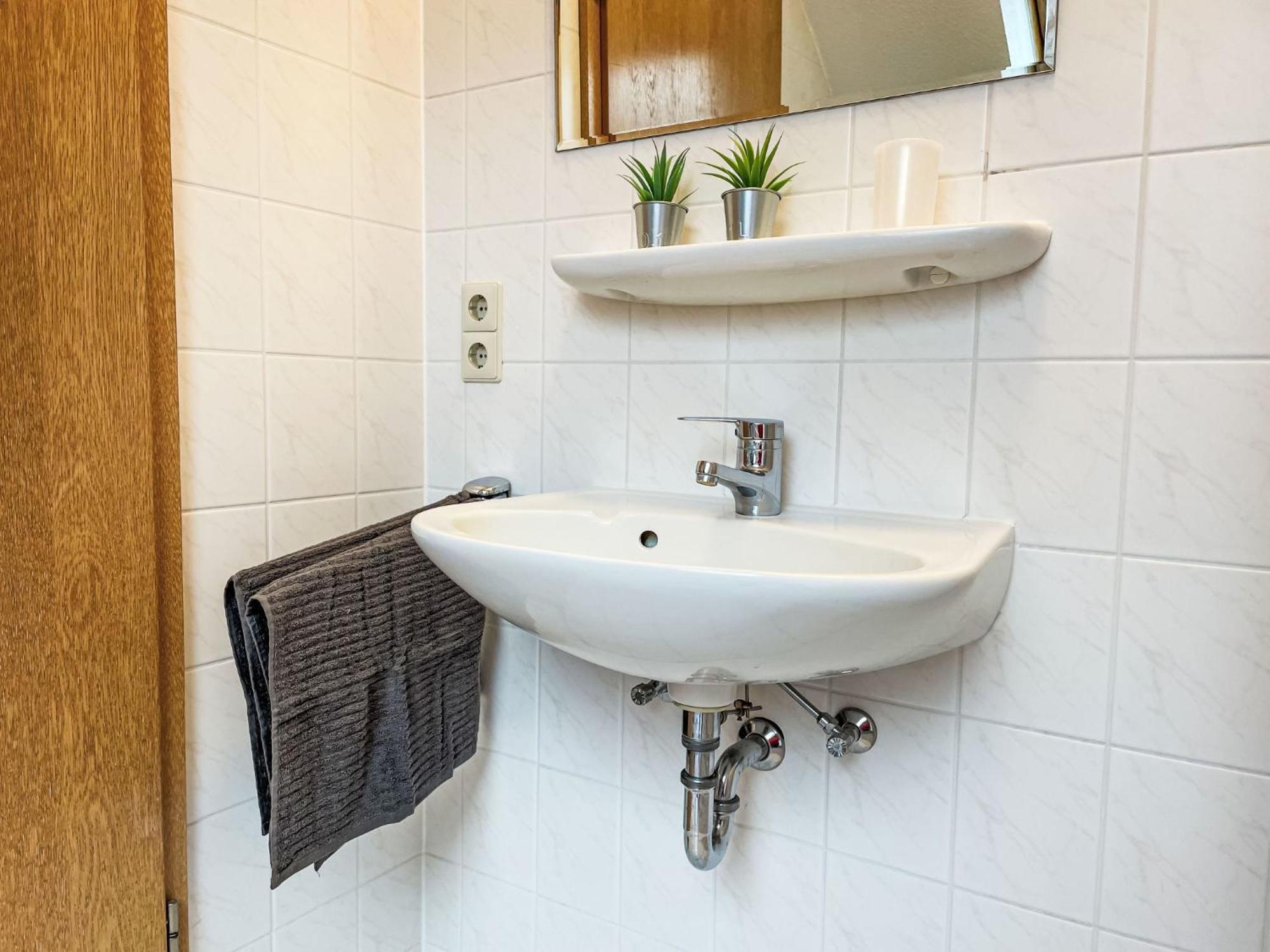 Holiday Home Lenzer Hoeh-1 By Interhome מראה חיצוני תמונה