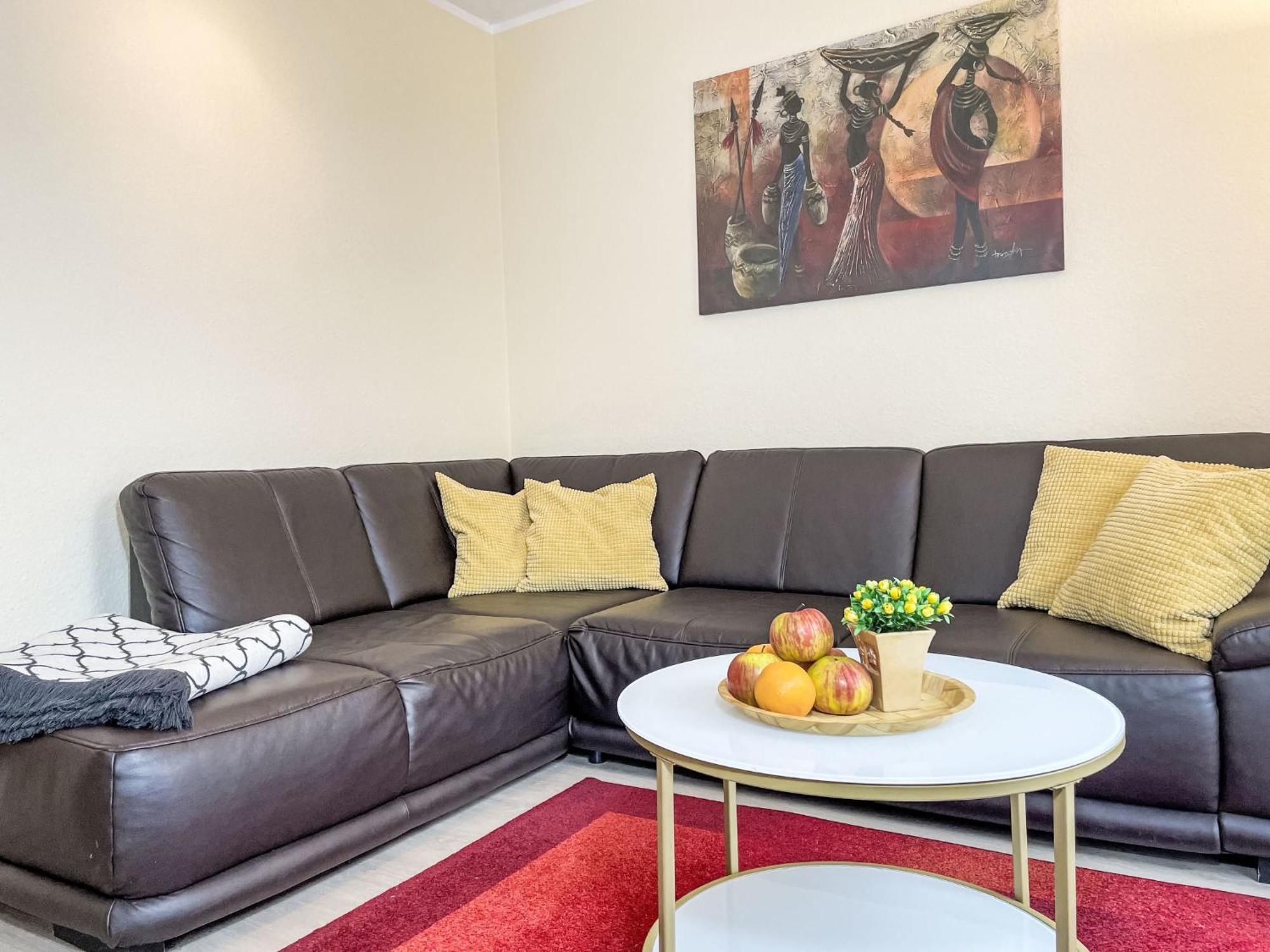Holiday Home Lenzer Hoeh-1 By Interhome מראה חיצוני תמונה