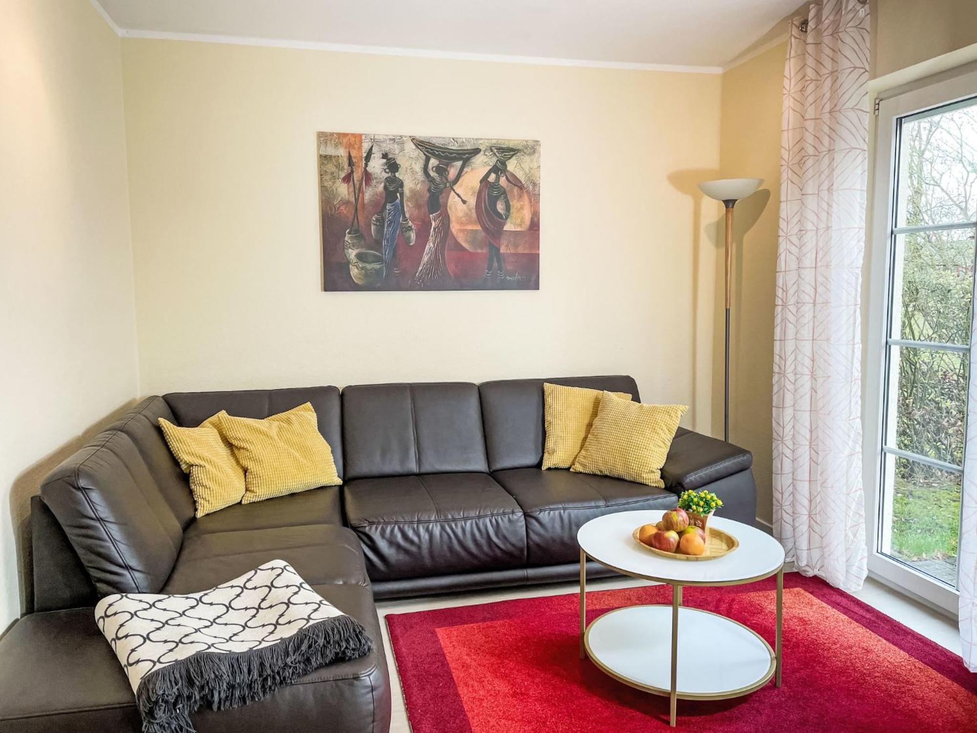 Holiday Home Lenzer Hoeh-1 By Interhome מראה חיצוני תמונה