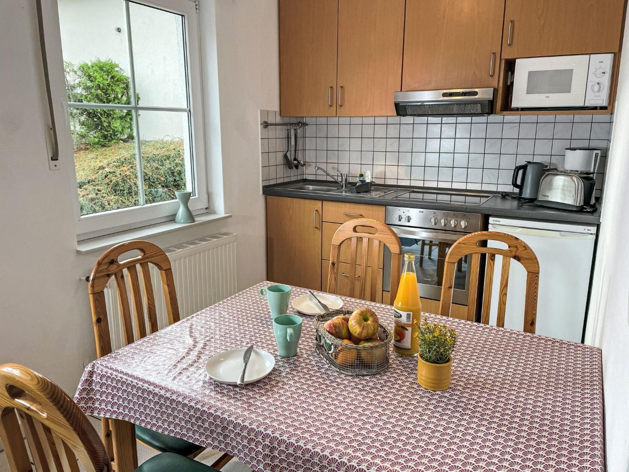 Holiday Home Lenzer Hoeh-1 By Interhome מראה חיצוני תמונה